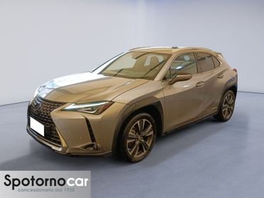 Lexus UX Hybrid 4WD Premium