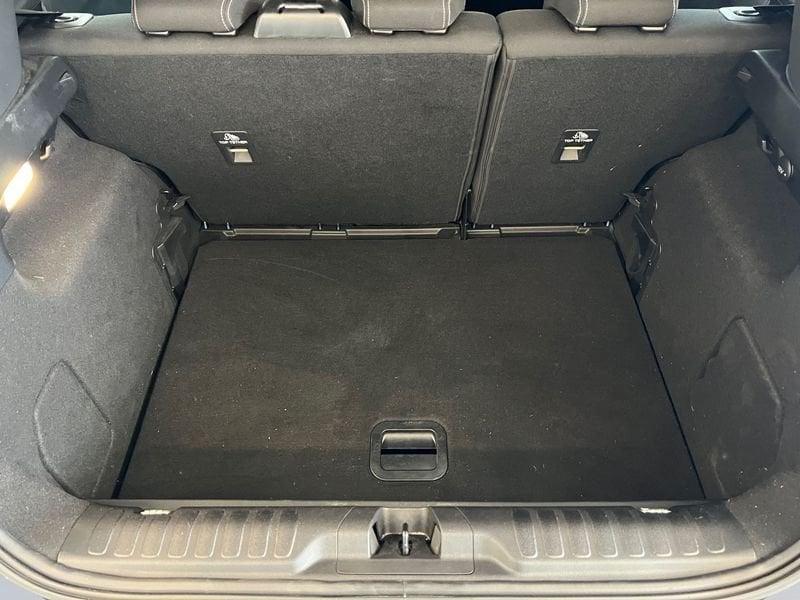 Ford Puma 1.0 Ecoboost Hybrid 125cv Titanium Design