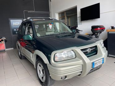 Suzuki Grand Vitara 2.0 TDI S.W. 4X4 - X NEOPATENTATI