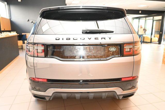 LAND ROVER Discovery Sport P300e HYBRID R-DYNAMIC S AWD AUT.PHEV PLUG-IN FULL