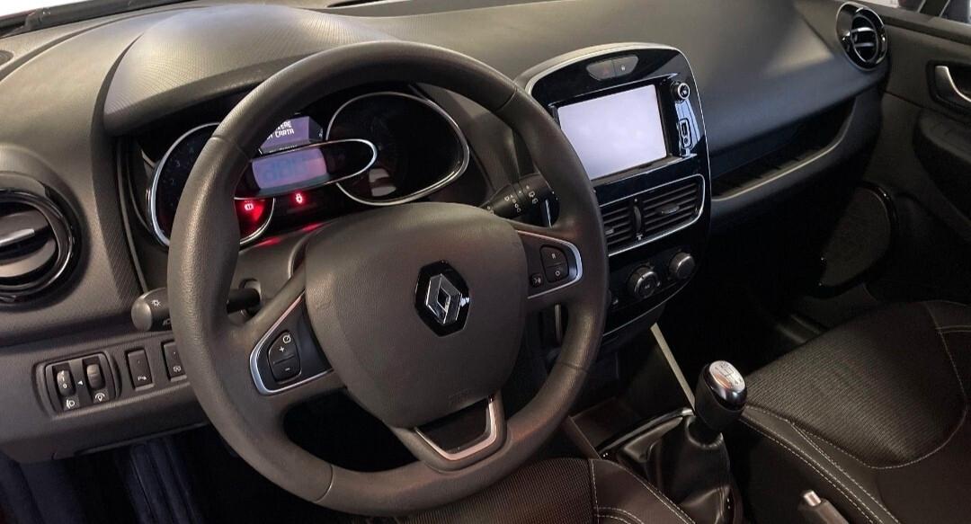 Renault Clio dCi 8V 75CV Start&Stop 5 porte Energy Zen