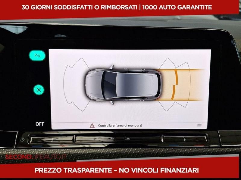 Volkswagen Golf 1.5 tsi evo R-Line 130cv