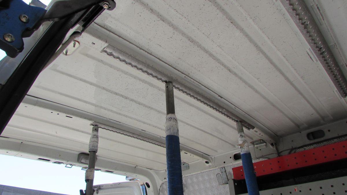 NISSAN interstar V35 2.5 dci 120 L1H1 L interstar V35 2.5 dci 120 L1H2 L