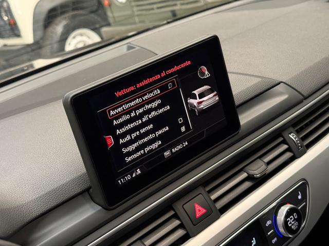 AUDI A4 Avant 3.0 TDI quattro S tronic Business