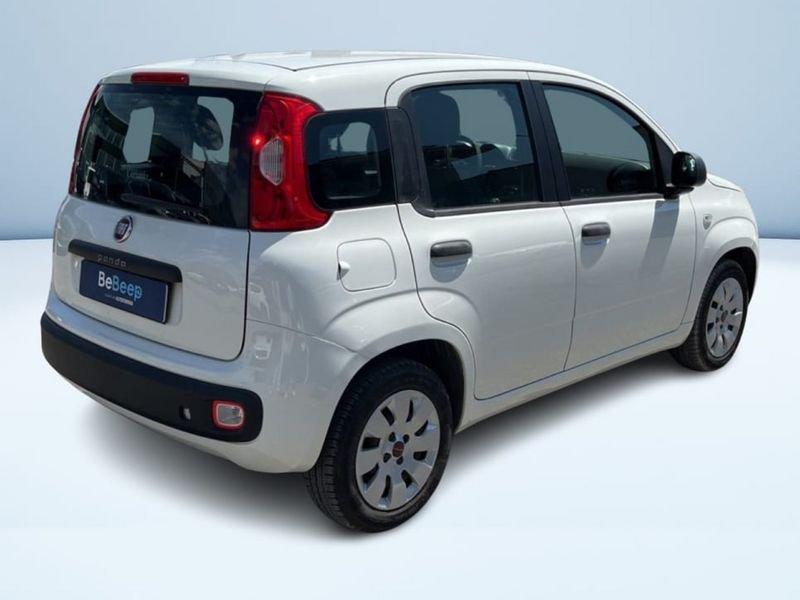 FIAT Panda 1.2 POP 69CV E6