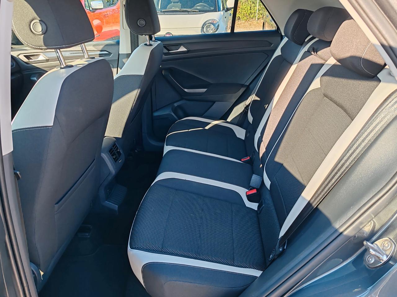 Volkswagen T-Roc 2.0 TDI SCR 4MOTION Advanced BlueMotion Technology