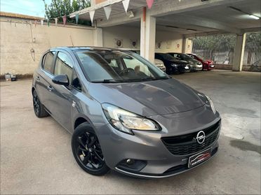 Opel Corsa 1.4 90CV GPL Tech 5 porte b-Color GPL SCADENZA 2036