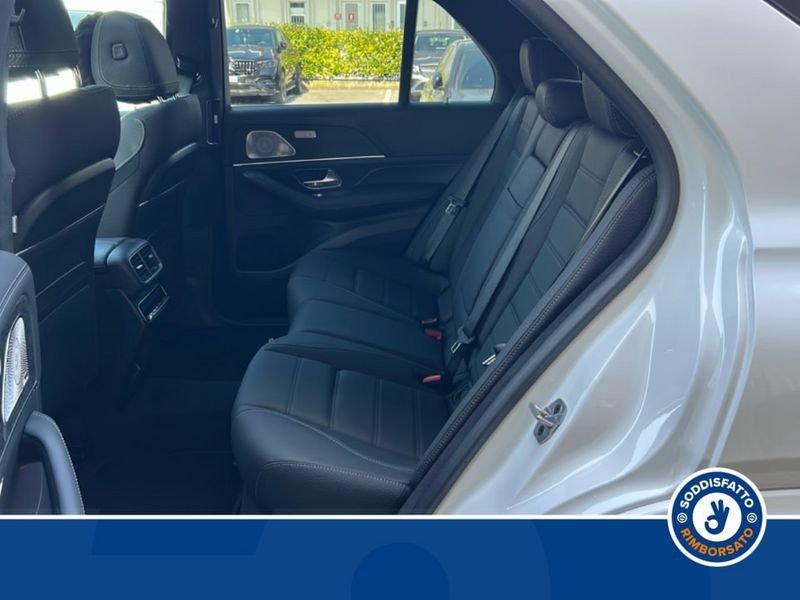 Mercedes-Benz GLE 350de 4Matic EQ-Power AMG Line Premium Plus