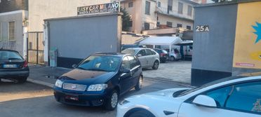 Fiat Punto Classic 1.2 5 porte Active