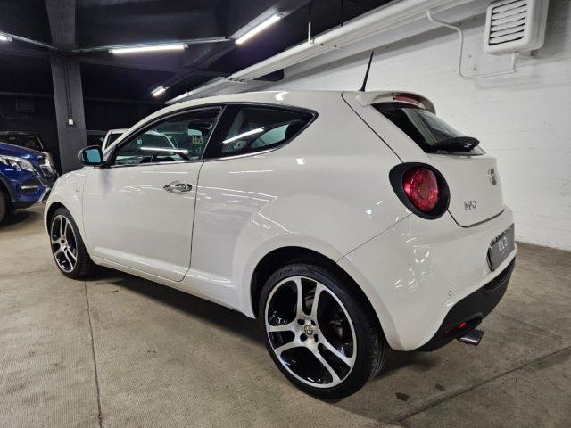 ALFA ROMEO MiTo 1.3 JTDm 85 CV S&S