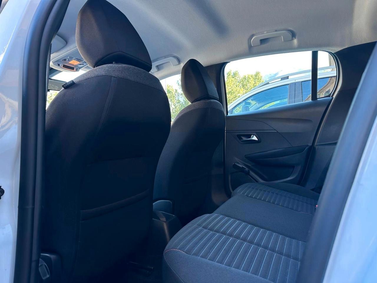 Peugeot 208 1.2 Active 75 CV 5 Porte