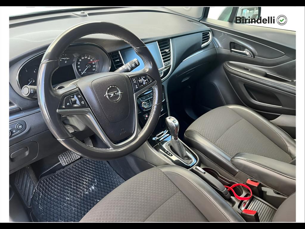 OPEL Mokka 1ª serie - Mokka X 1.6 CDTI Ecotec 136CV 4x2 aut. Innovation