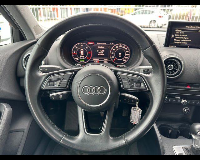 AUDI A3 SPB 35 TDI S tronic Admired