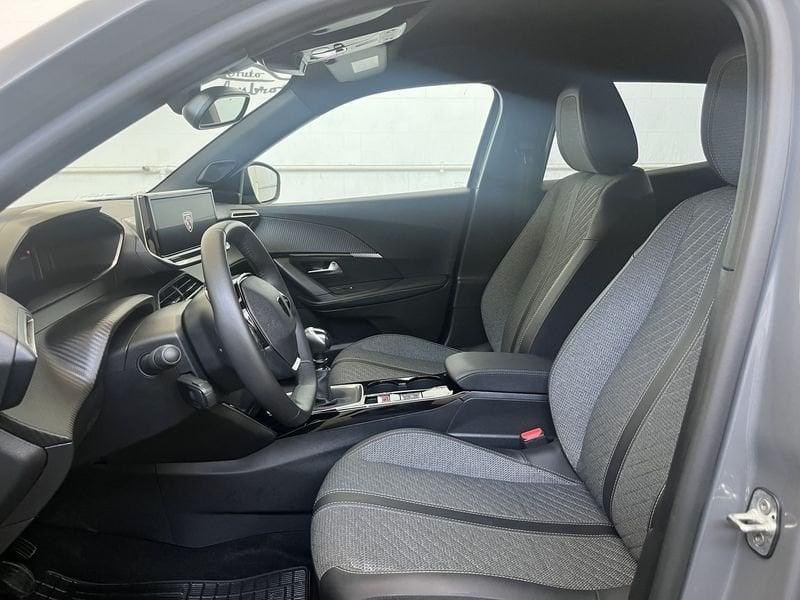 Peugeot 2008 2008 1.2 puretech Allure s&s 100cv TUA DA 199,00 AL MESE