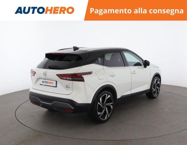 NISSAN Qashqai MHEV 158 CV Xtronic Acenta