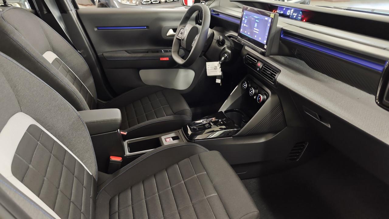 Citroen C3 Hybrid 110 e-DCT Plus