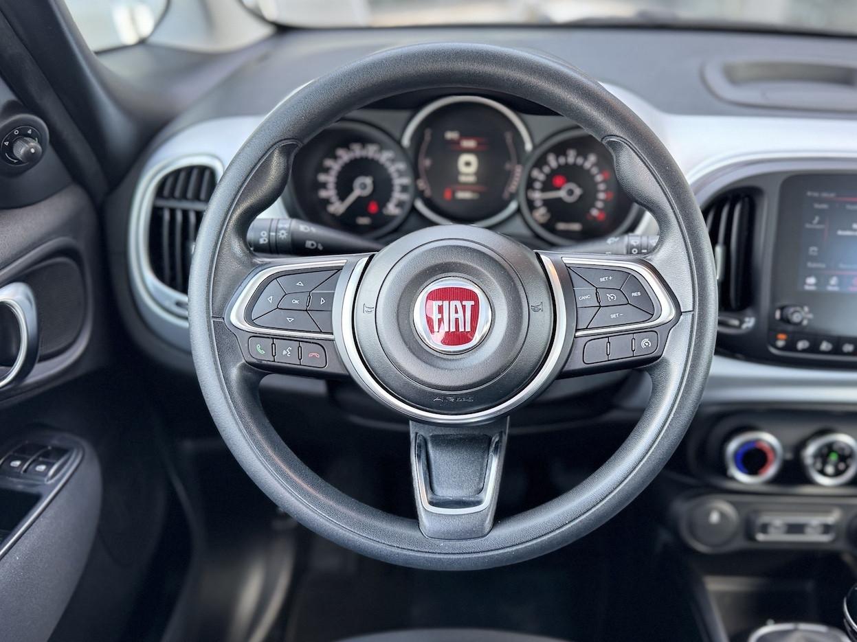 Fiat 500L 1.4 Benzina 95CV E6 Neo. - 2021