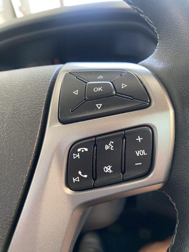 FORD Ranger 2.0 ECOBLUE DC Limited 5 posti