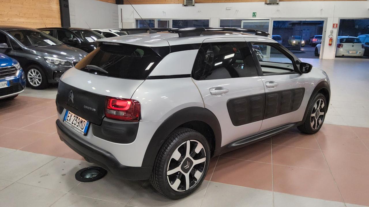 Citroen C4 Cactus PureTech 82 Shine