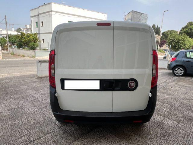 FIAT Doblo 1.6 MJT 105CV Cargo