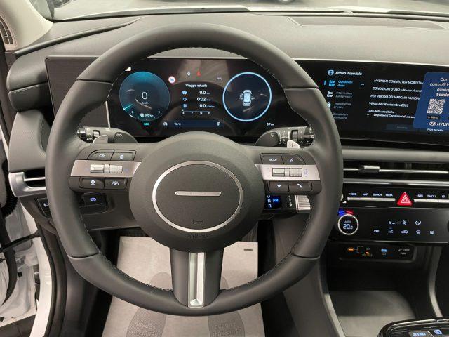 HYUNDAI Tucson 1.6 CRDI 48V 136 CV DCT Business KM0 MY26