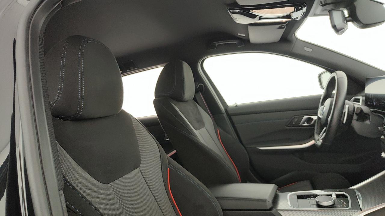 BMW Serie 3 G21 2022 Touring - 320d Touring mhev 48V xdrive MSport auto