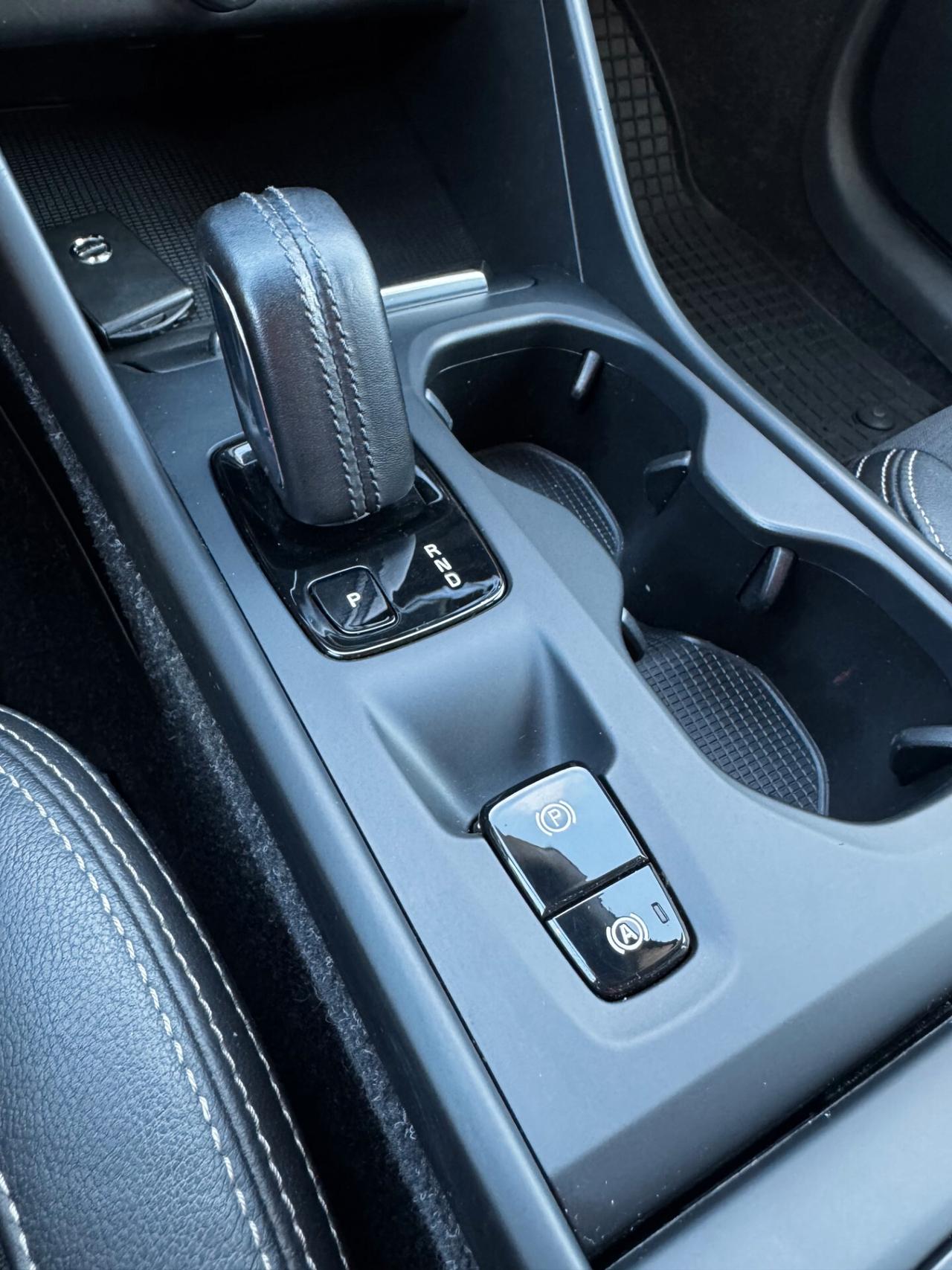 Volvo XC40 D3 AWD Momentum