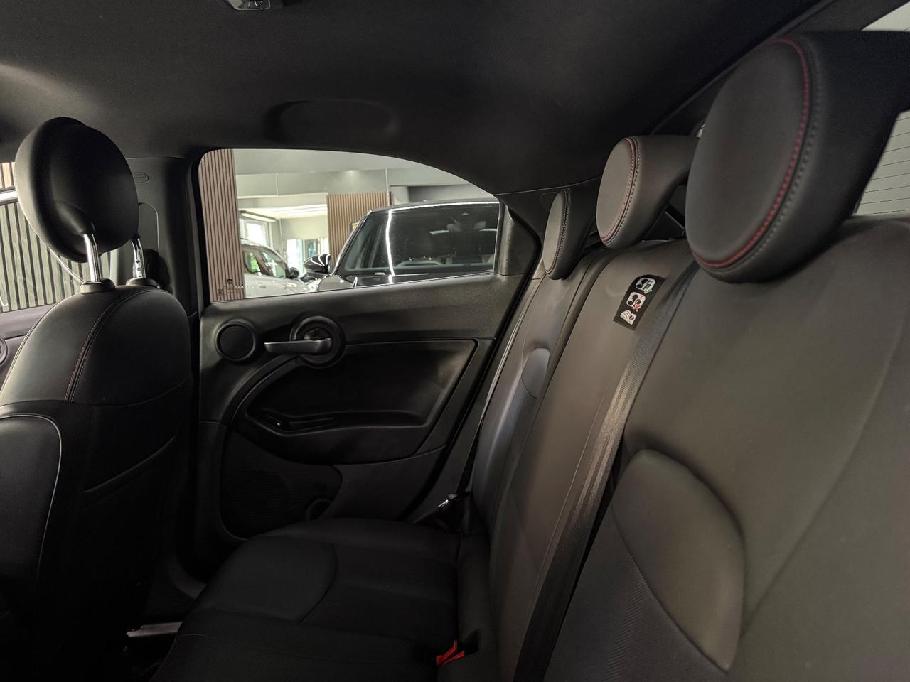Fiat 500X 1.3 MultiJet 95 CV Sport PRONTA CONSEGNA VISIBILE IN SEDE