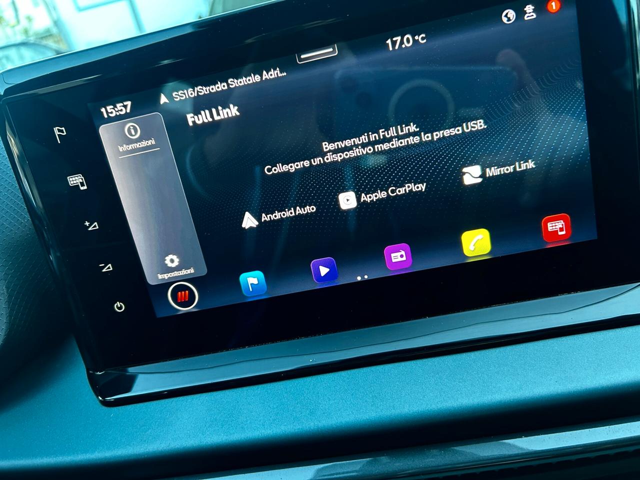 Seat Arona 1.0 TGI EXPERIENCE 2022