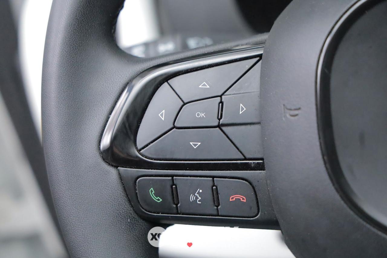 Fiat Panda Pandina 1.0 Firefly Hybrid 70CV Cross