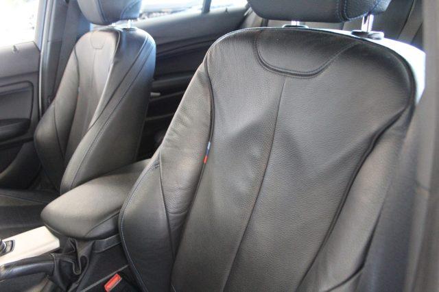 BMW 118 2.0 d 150 CV M-Sport Automatica