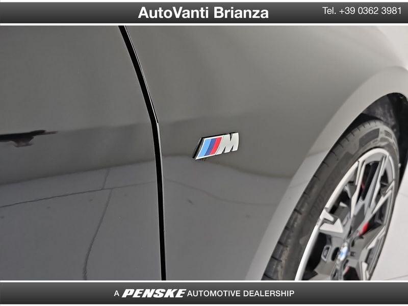 BMW Serie 1 118d MSport Pro