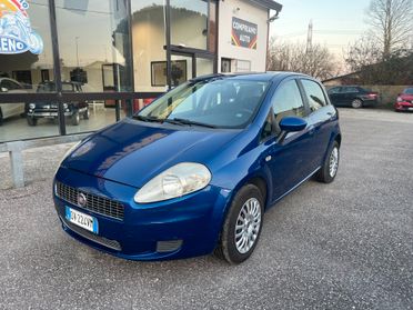 Fiat Grande Punto Grande Punto 1.4 Dynamic Natural Power X NEOPATENTATI