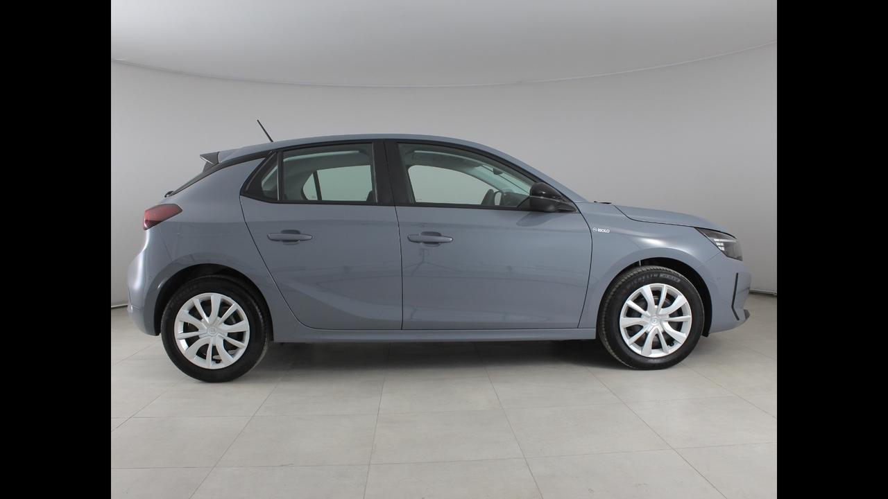 OPEL Nuova Corsa 1.2 75cv MT5
