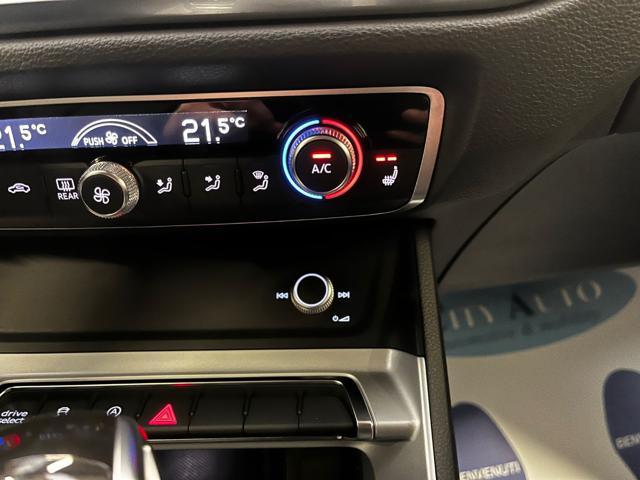 AUDI Q3 SPB 45 TFSI quattro edition - S tronic