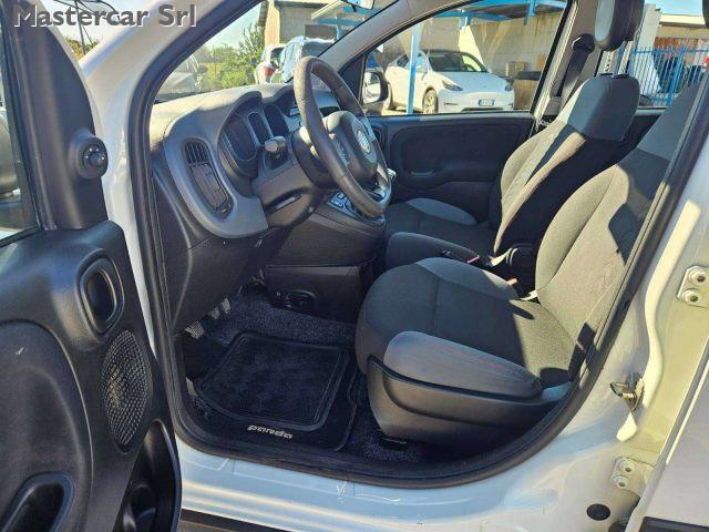 FIAT Panda Panda III 2016 4x4 0.9 t.air t. 4x4 s - GB394TN