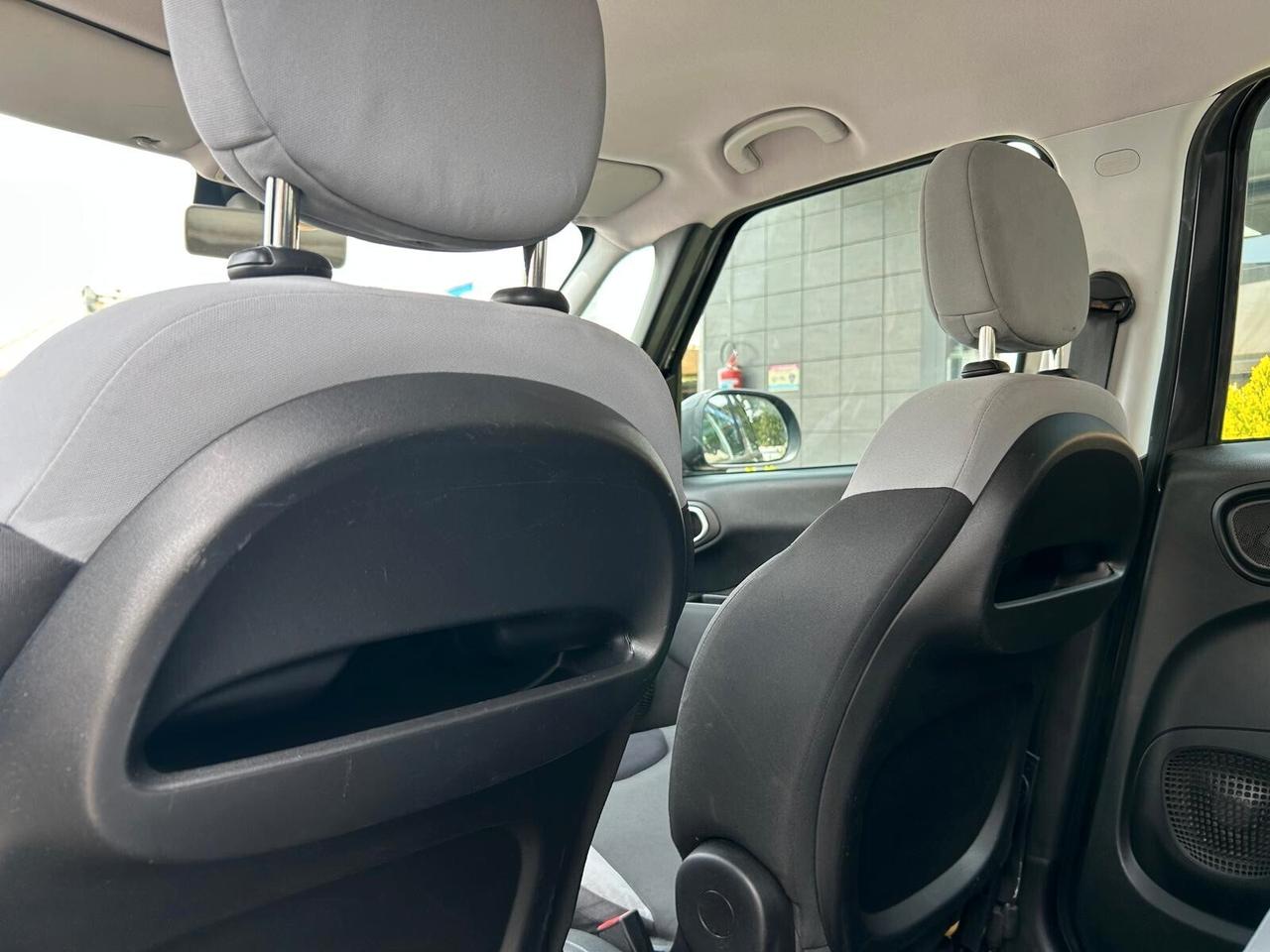 Fiat 500L 1.3 Multijet 85 CV Dualogic Pop Star