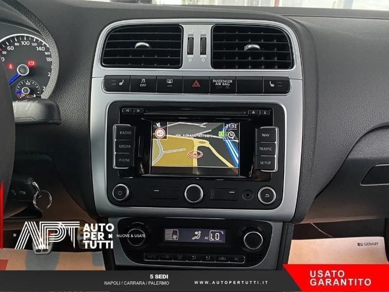 Volkswagen Polo Polo 2.0 tsi R-WRC 220cv 3p