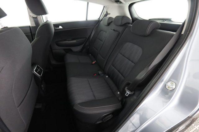 KIA Sportage Sportage 1.6 ECOGPL 2WD Energy
