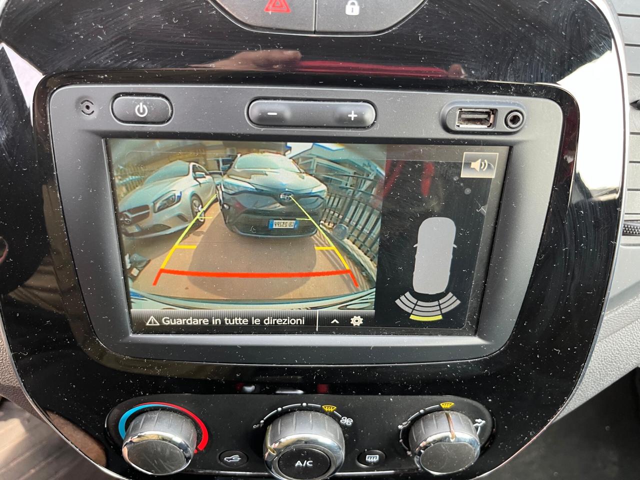 Renault Captur TCe 12V 90 CV Sport Edition