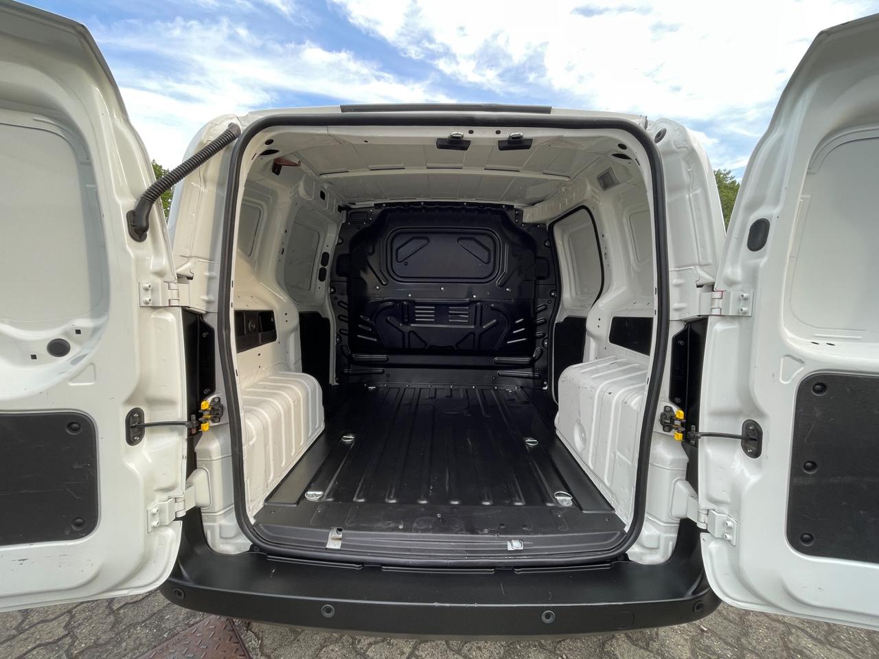 Fiat Fiorino 1.3 MJT 95CV Combinato SX
