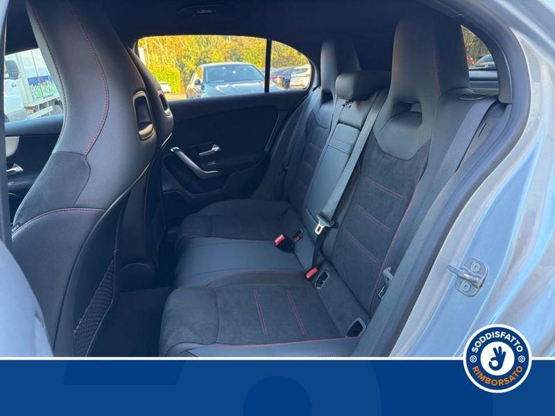 Mercedes-Benz Classe A 180d Automatic AMG Line Advanced Plus