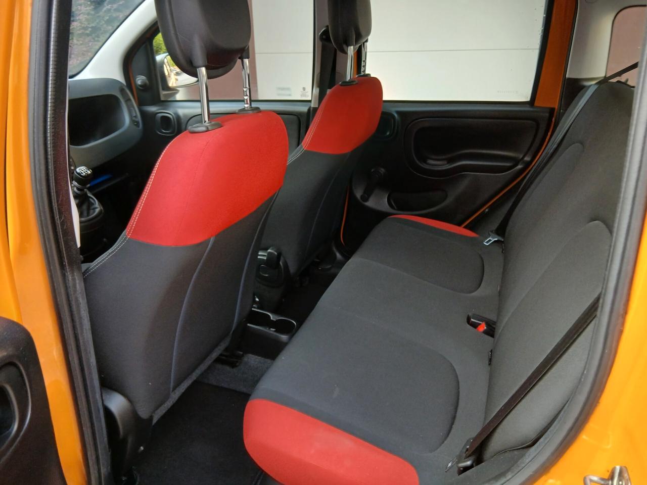 Fiat Panda 1.2 Pop tua a € 147 mese senza anticipo iniziale
