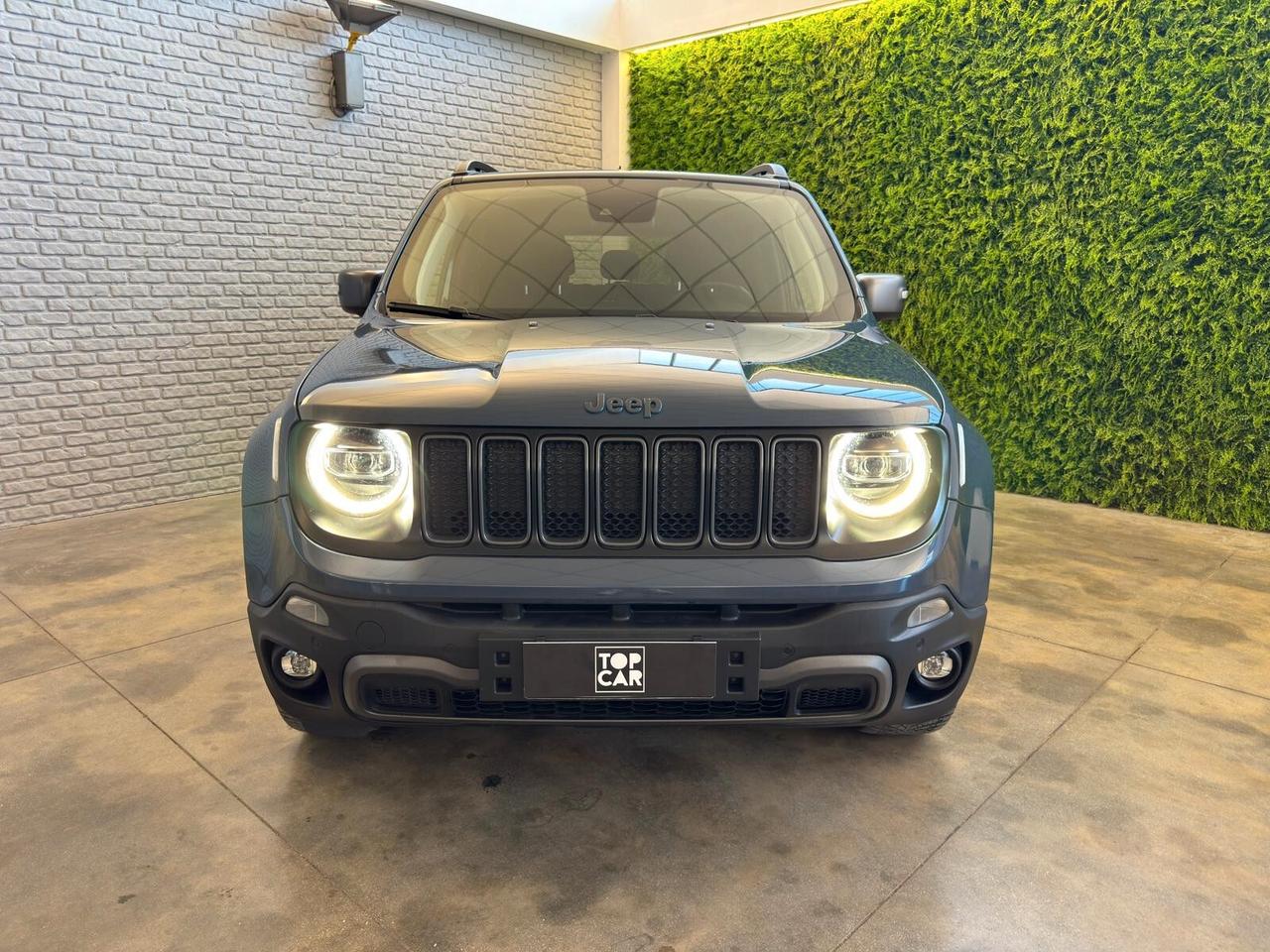 Jeep Renegade 1.3 T4 240CV PHEV 4xe AT6 Trailhawk