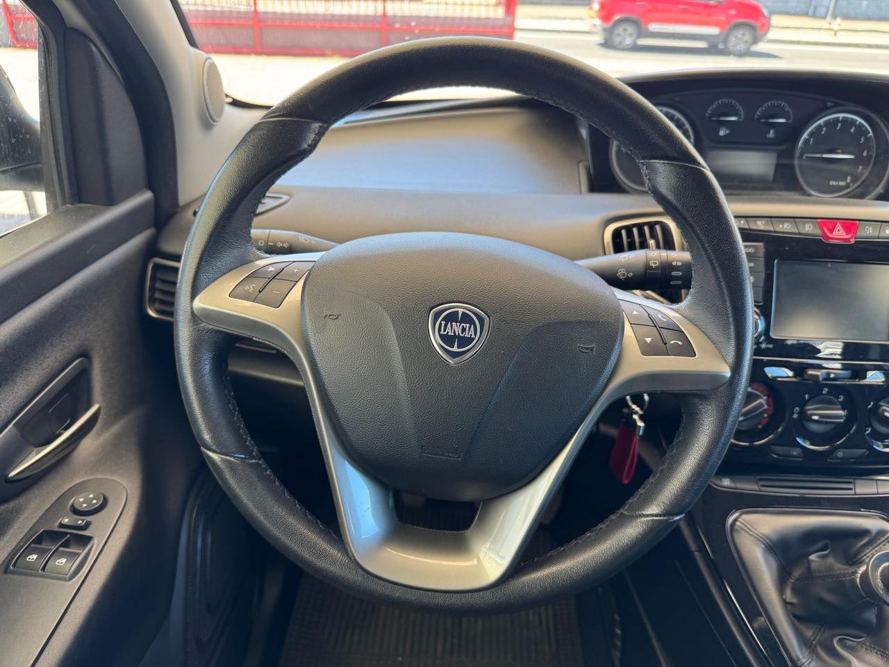 Lancia Ypsilon Gold 0.9 Ecochic #6396