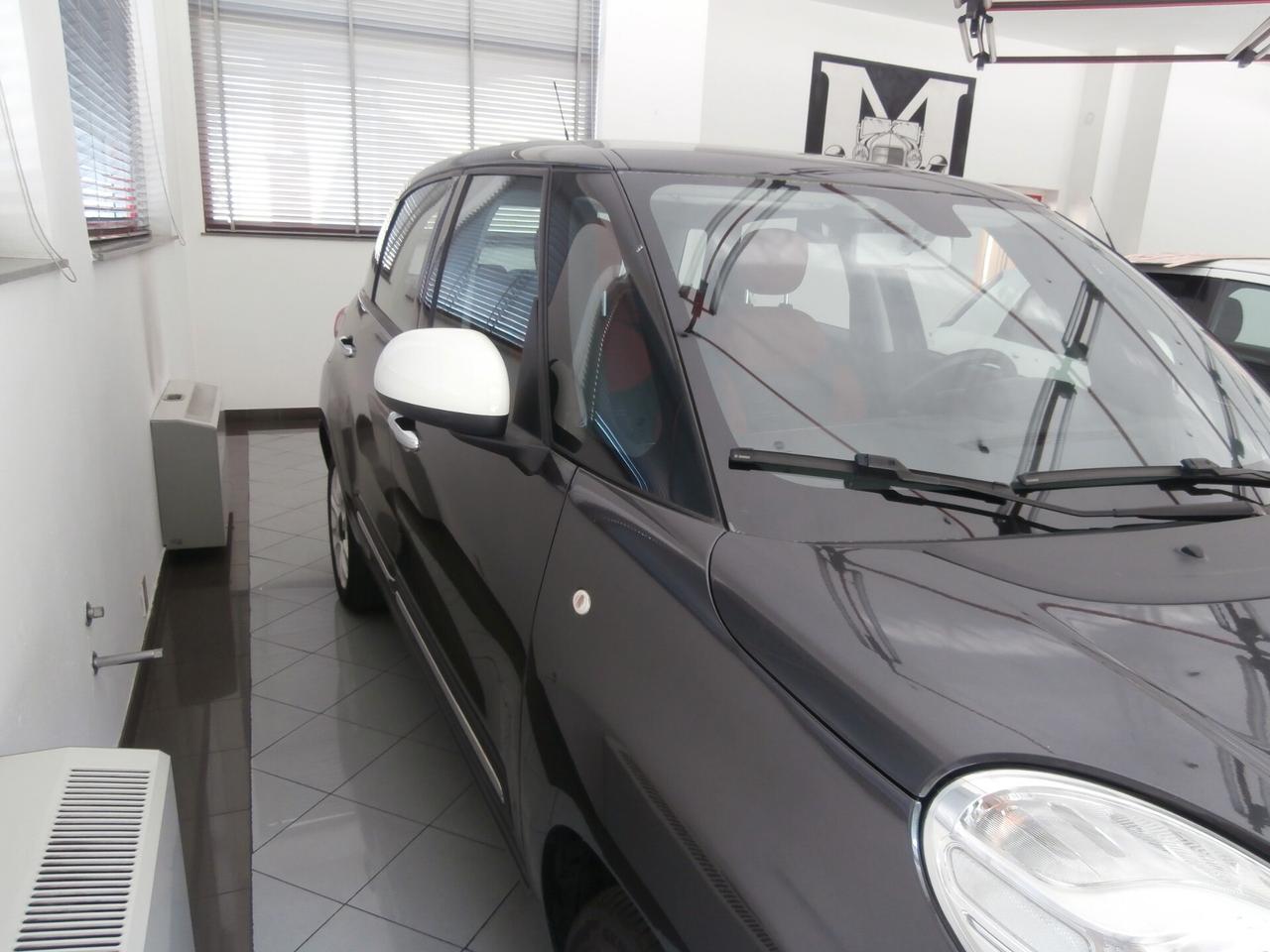 Fiat 500L 1.3 Multijet 85 CV Lounge Unico P.