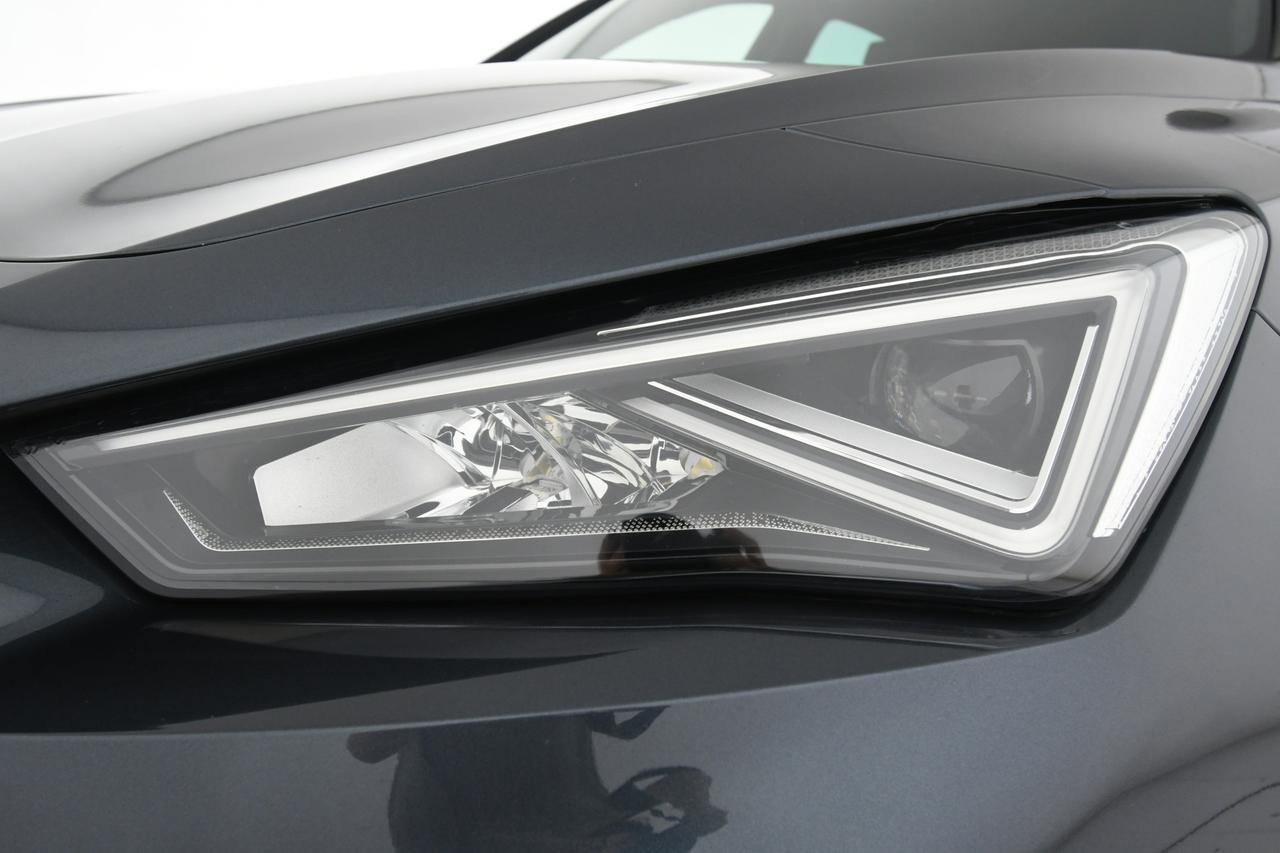 Cupra Formentor 2.0 tdi 4drive 150cv dsg FULL LED+CAMERA+APP CONNECT