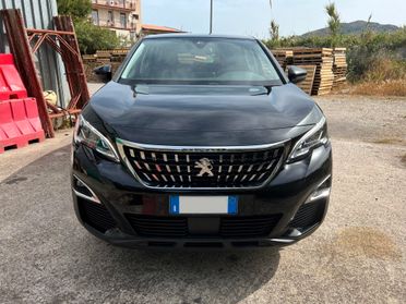 Peugeot 3008 BlueHDi 130 S&S EAT8 Gancio Traino