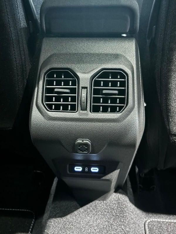 Dacia Bigster Bigster 1.2 TCe 140 CV MHEV Journey