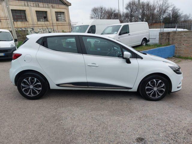 RENAULT Clio dCi 75CV Start&Stop 5 porte